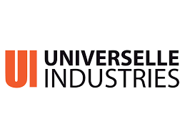 Logo LOGO UNIVERSELLE INDUSTRIE